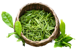 Лю Ча. Зеленый чай из Китая